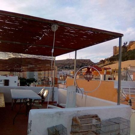 Linda Casa Pintoresca Almeria Exterior photo