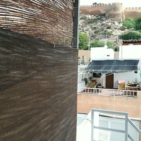 Linda Casa Pintoresca Almeria Exterior photo