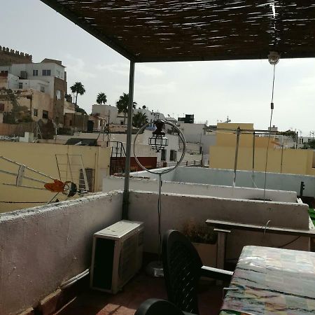 Linda Casa Pintoresca Almeria Exterior photo