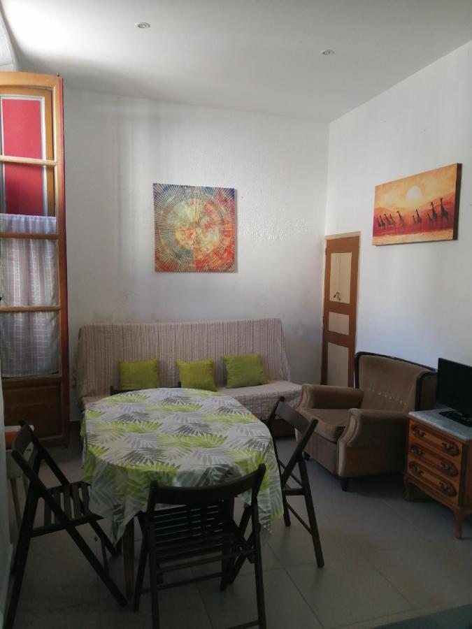 Linda Casa Pintoresca Almeria Exterior photo