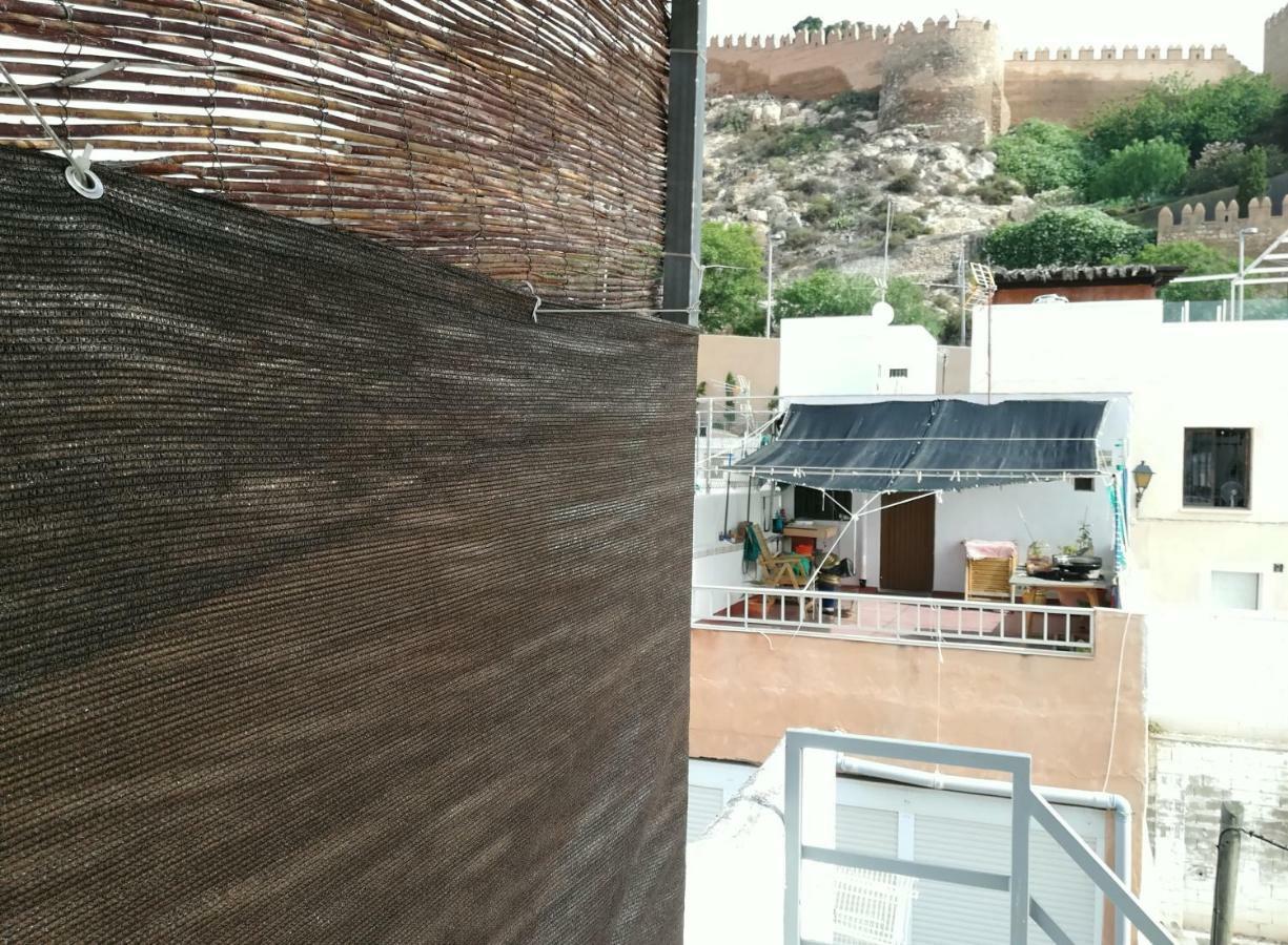 Linda Casa Pintoresca Almeria Exterior photo